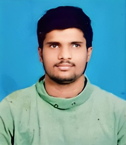 Venkata Kishore Unnam